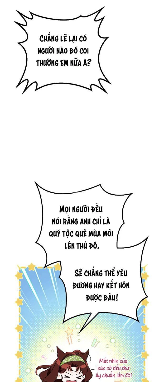 Nữ Công Tước Chiến Lợi Phẩm Chapter 30 - 7