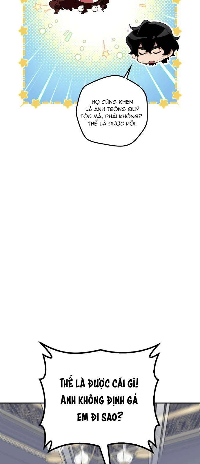 Nữ Công Tước Chiến Lợi Phẩm Chapter 30 - 8