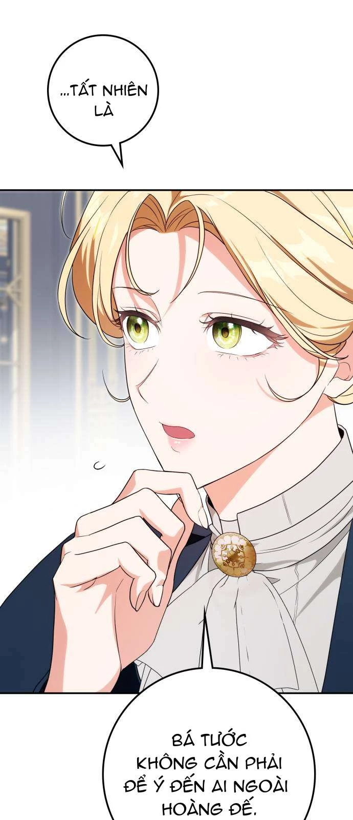 Nữ Công Tước Chiến Lợi Phẩm Chapter 30 - 14