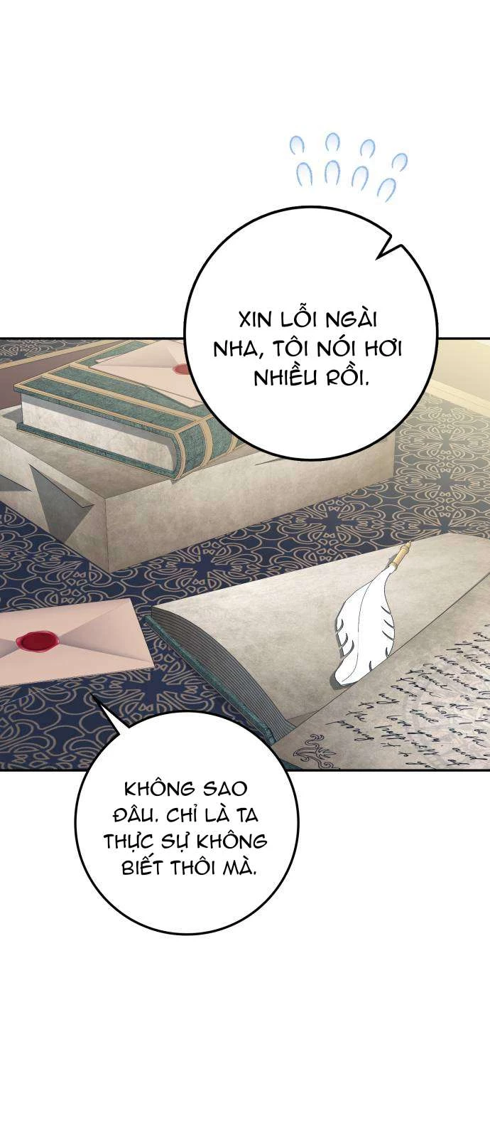 Nữ Công Tước Chiến Lợi Phẩm Chapter 30 - 22