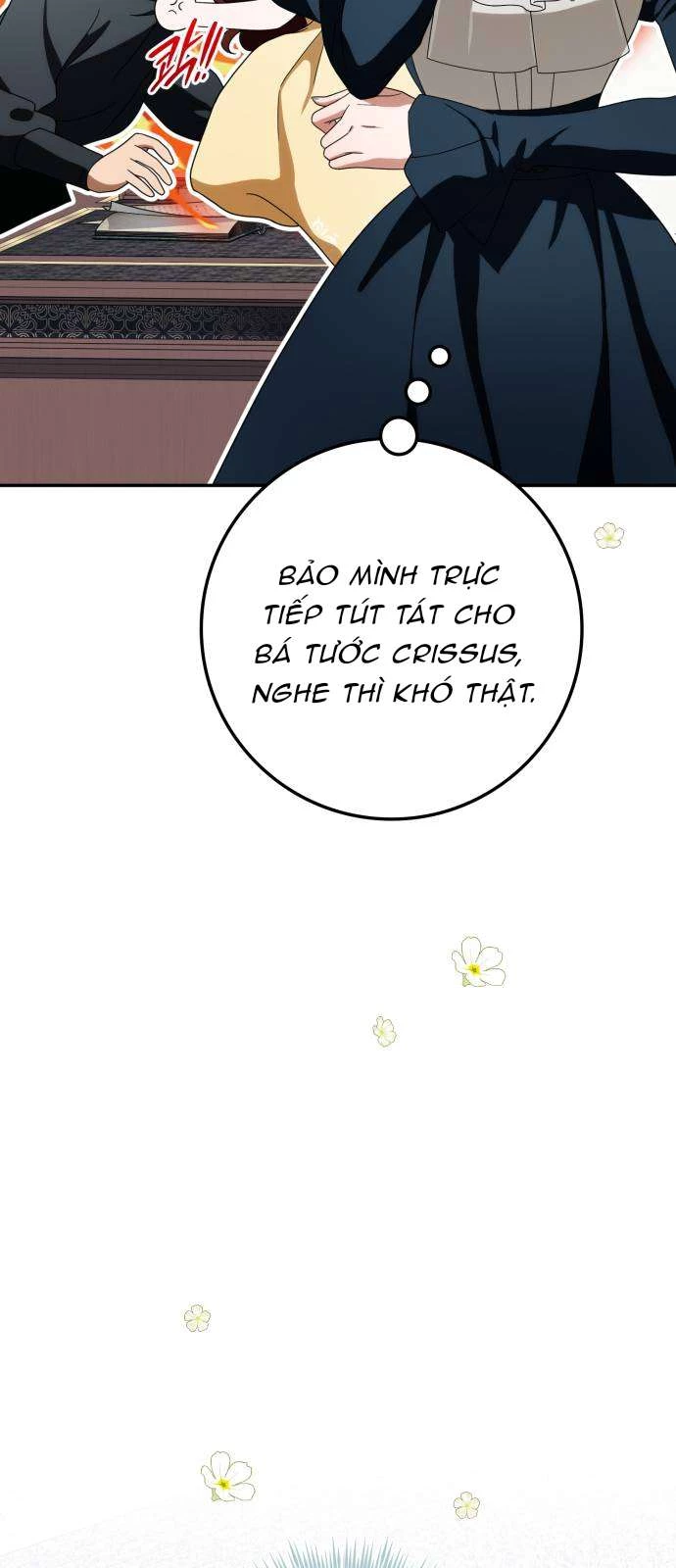 Nữ Công Tước Chiến Lợi Phẩm Chapter 30 - 32