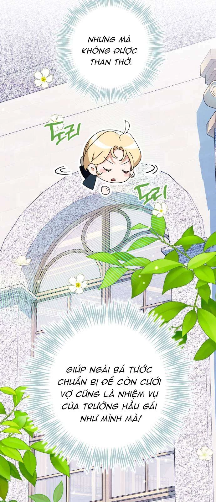 Nữ Công Tước Chiến Lợi Phẩm Chapter 30 - 33