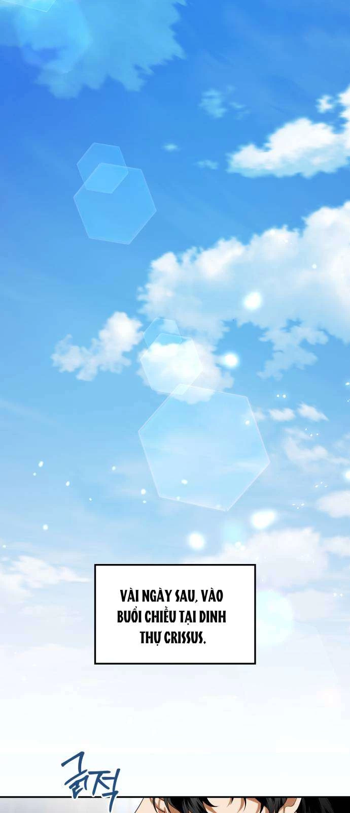 Nữ Công Tước Chiến Lợi Phẩm Chapter 30 - 36