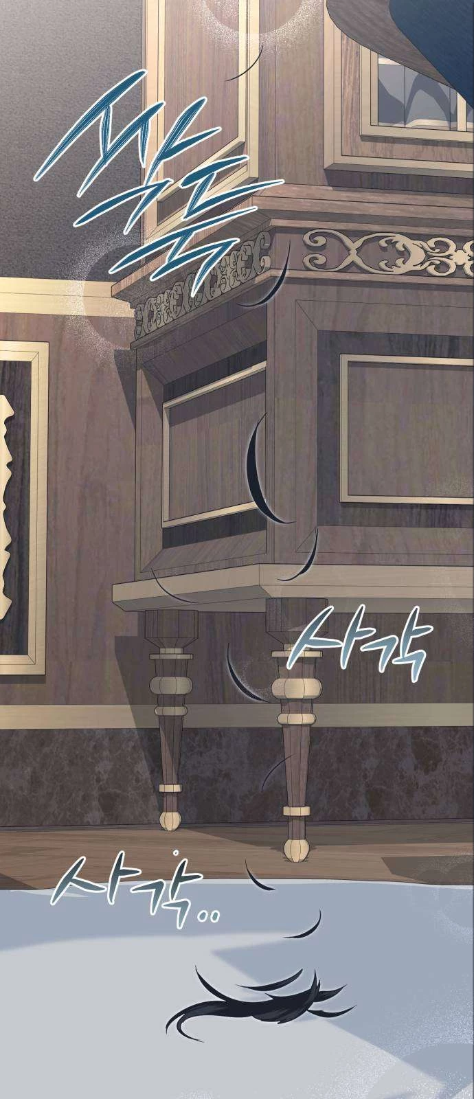 Nữ Công Tước Chiến Lợi Phẩm Chapter 30 - 45