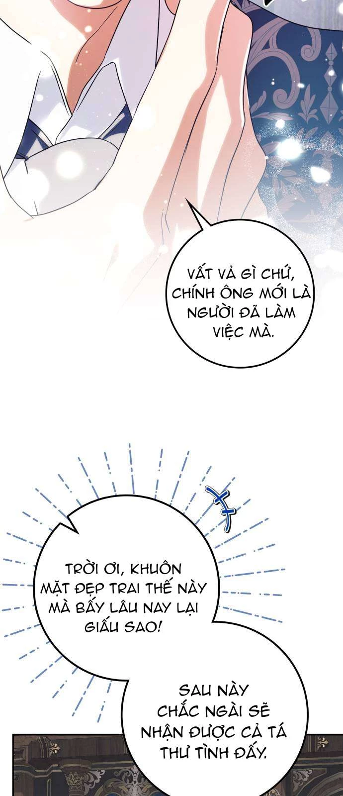 Nữ Công Tước Chiến Lợi Phẩm Chapter 30 - 48