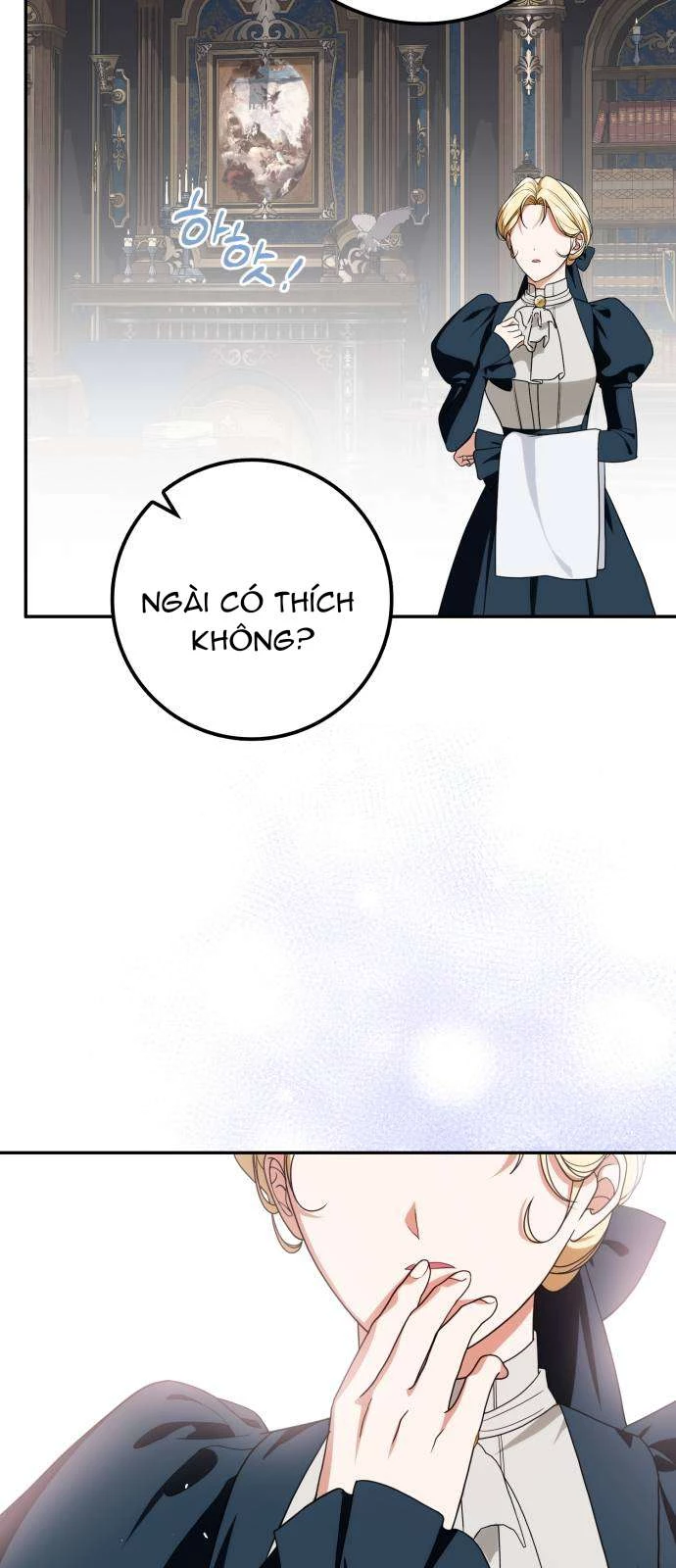 Nữ Công Tước Chiến Lợi Phẩm Chapter 30 - 49