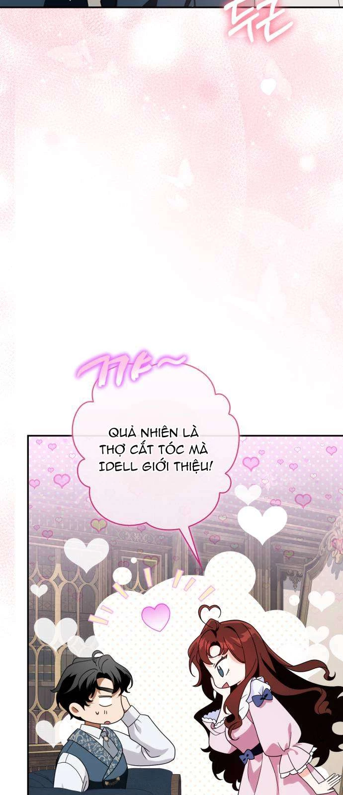 Nữ Công Tước Chiến Lợi Phẩm Chapter 30 - 53