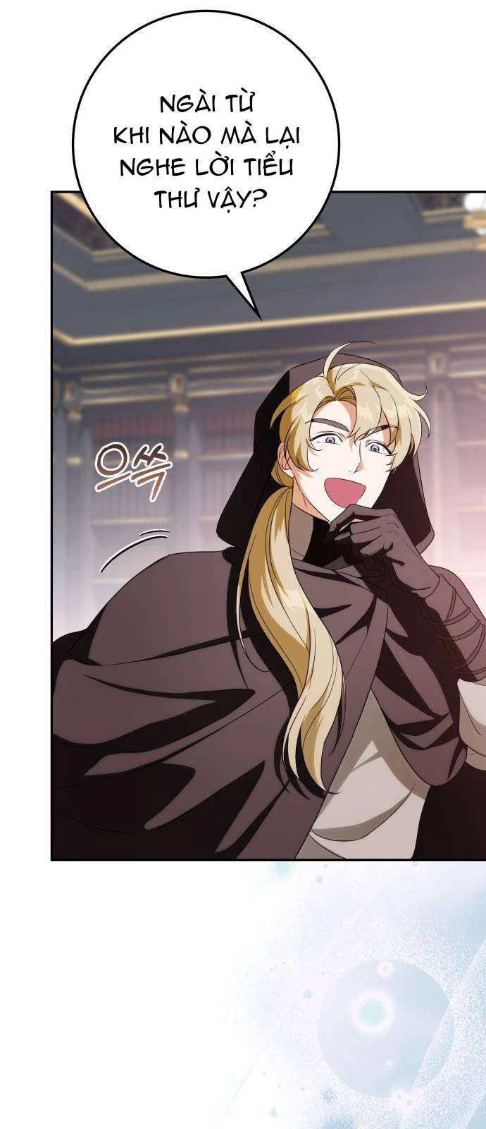 Nữ Công Tước Chiến Lợi Phẩm Chapter 30 - 64