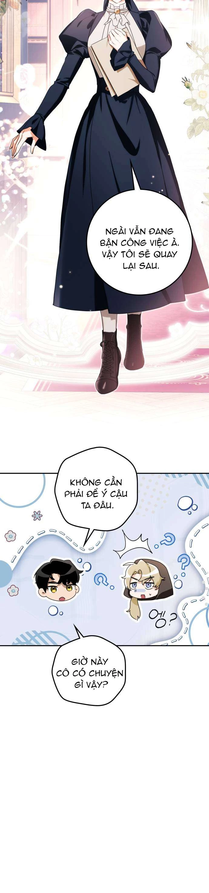 Nữ Công Tước Chiến Lợi Phẩm Chapter 30 - 68