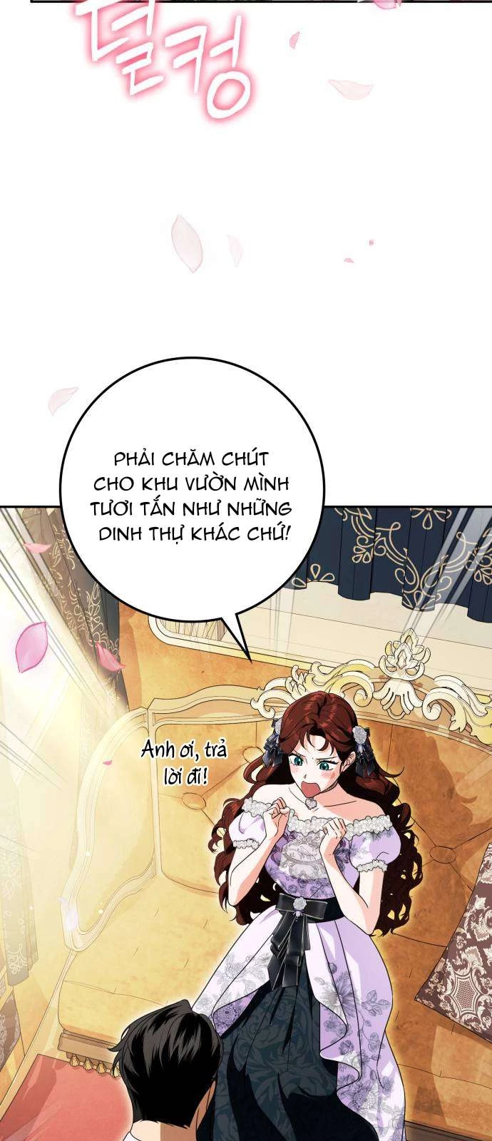 Nữ Công Tước Chiến Lợi Phẩm Chapter 31 - 4