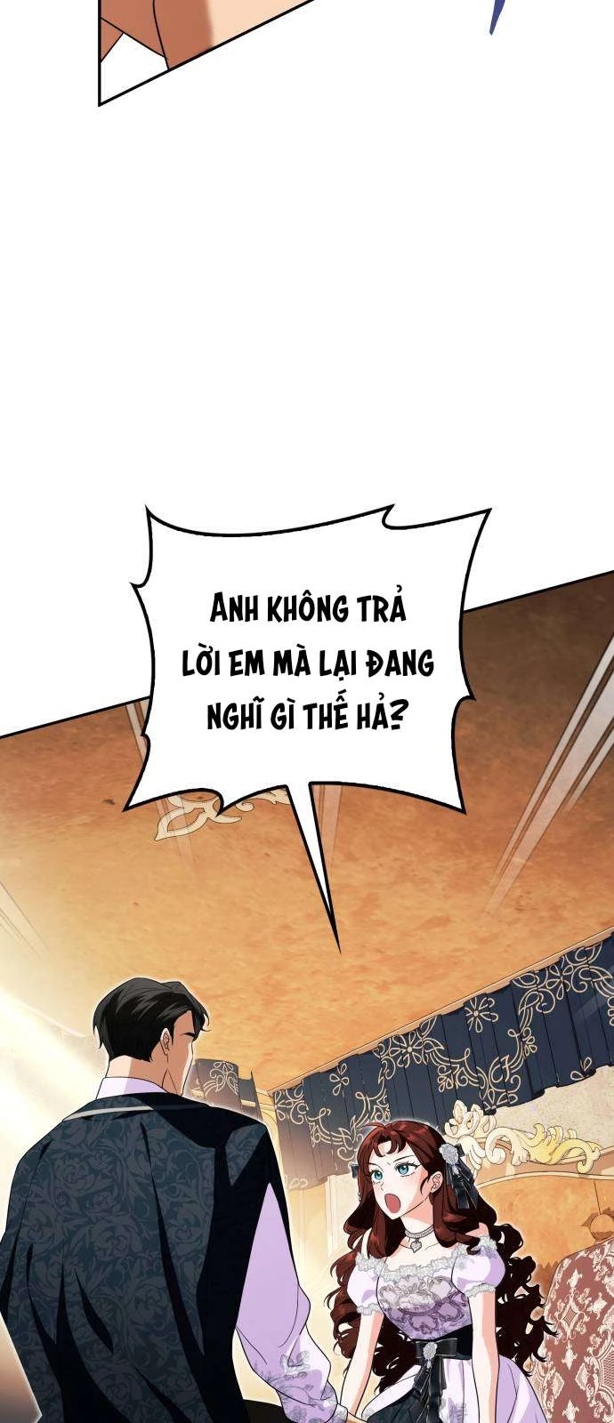 Nữ Công Tước Chiến Lợi Phẩm Chapter 31 - 11