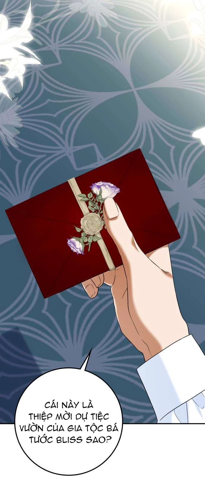 Nữ Công Tước Chiến Lợi Phẩm Chapter 31 - 17