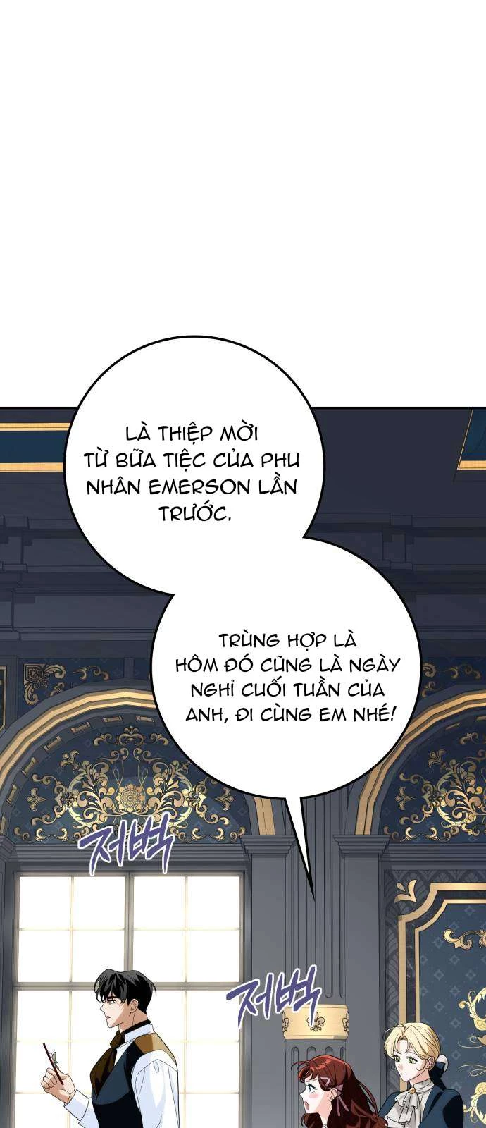 Nữ Công Tước Chiến Lợi Phẩm Chapter 31 - 18