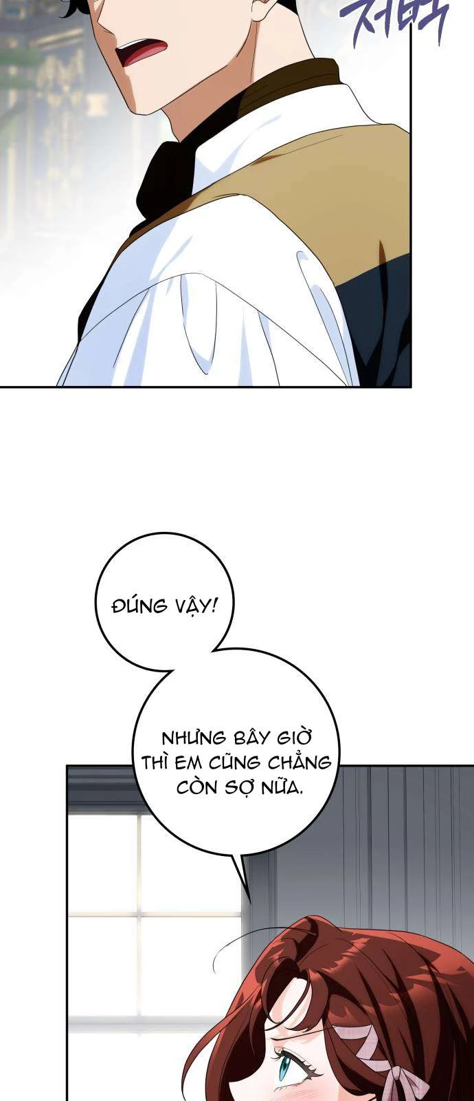 Nữ Công Tước Chiến Lợi Phẩm Chapter 31 - 20