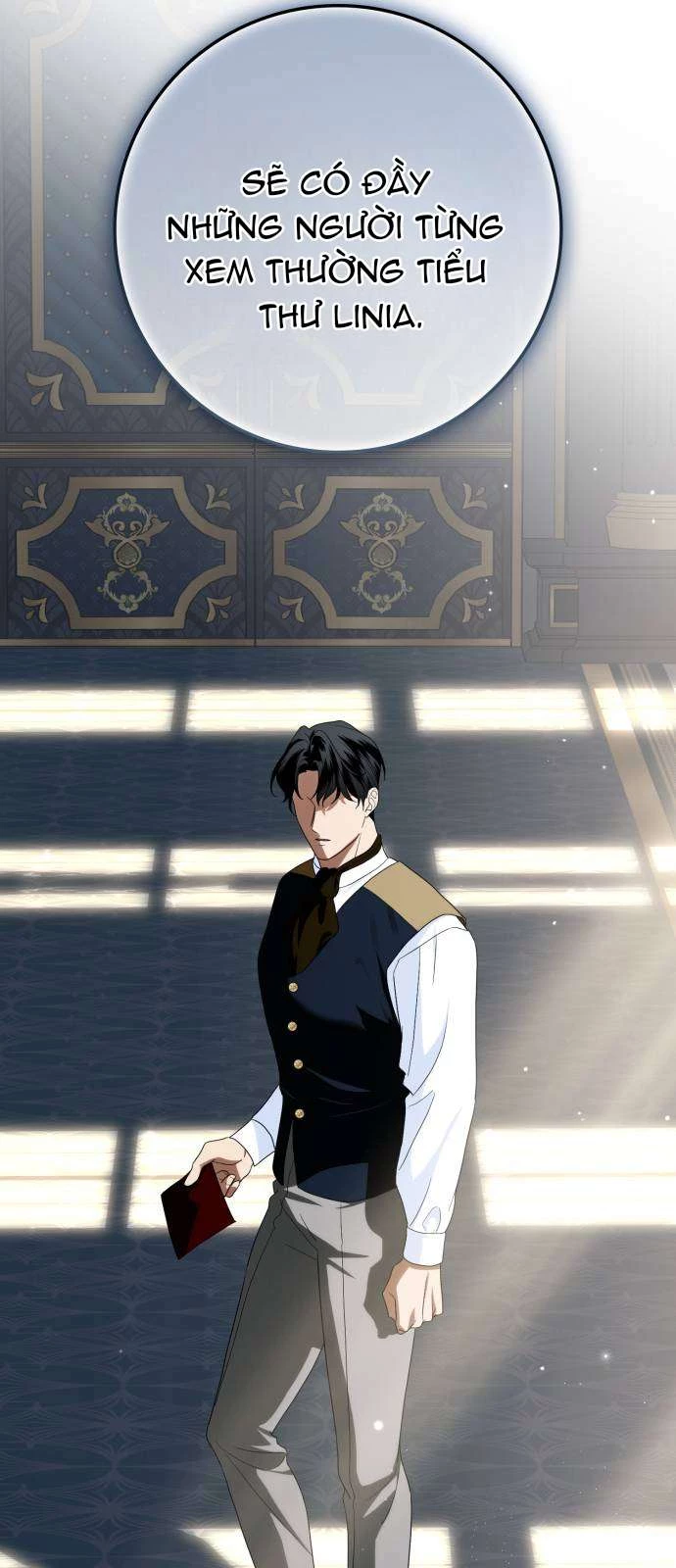 Nữ Công Tước Chiến Lợi Phẩm Chapter 31 - 26