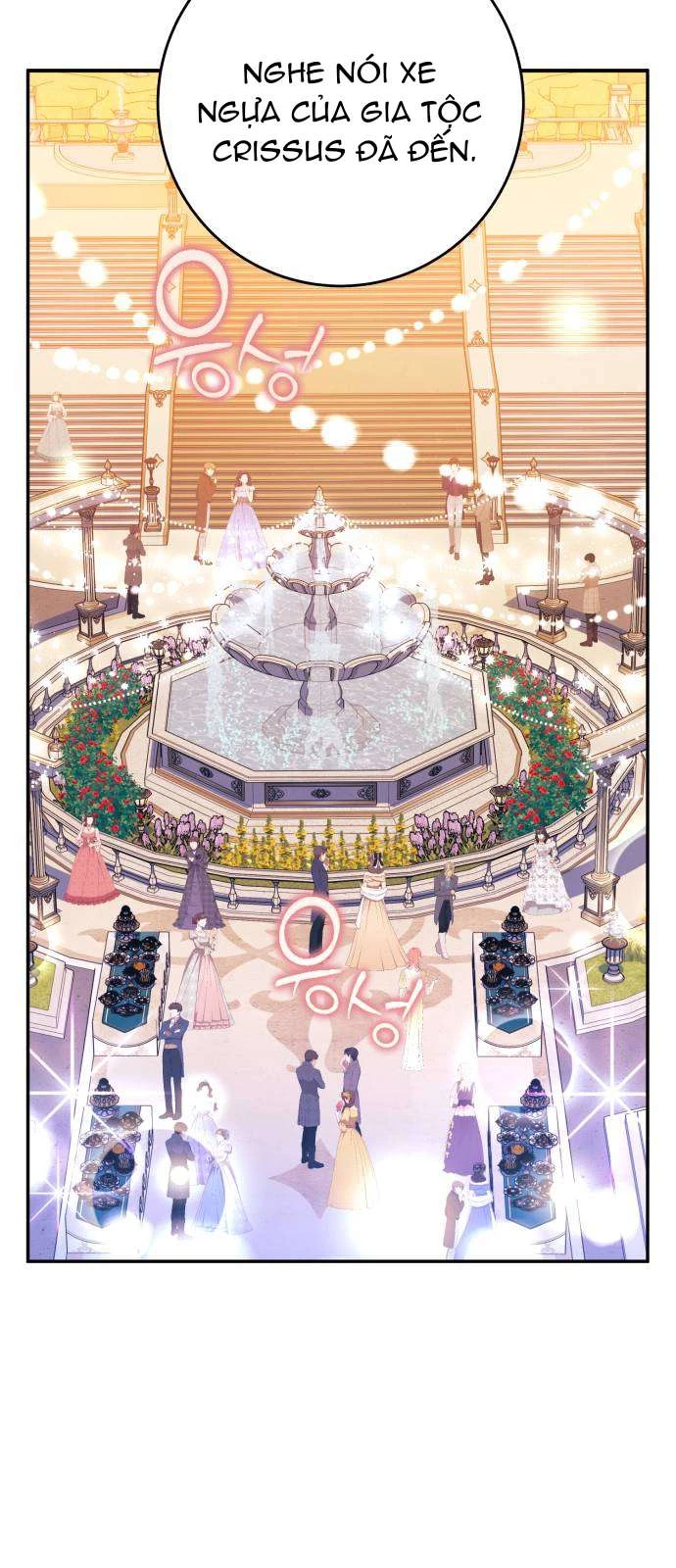 Nữ Công Tước Chiến Lợi Phẩm Chapter 31 - 32