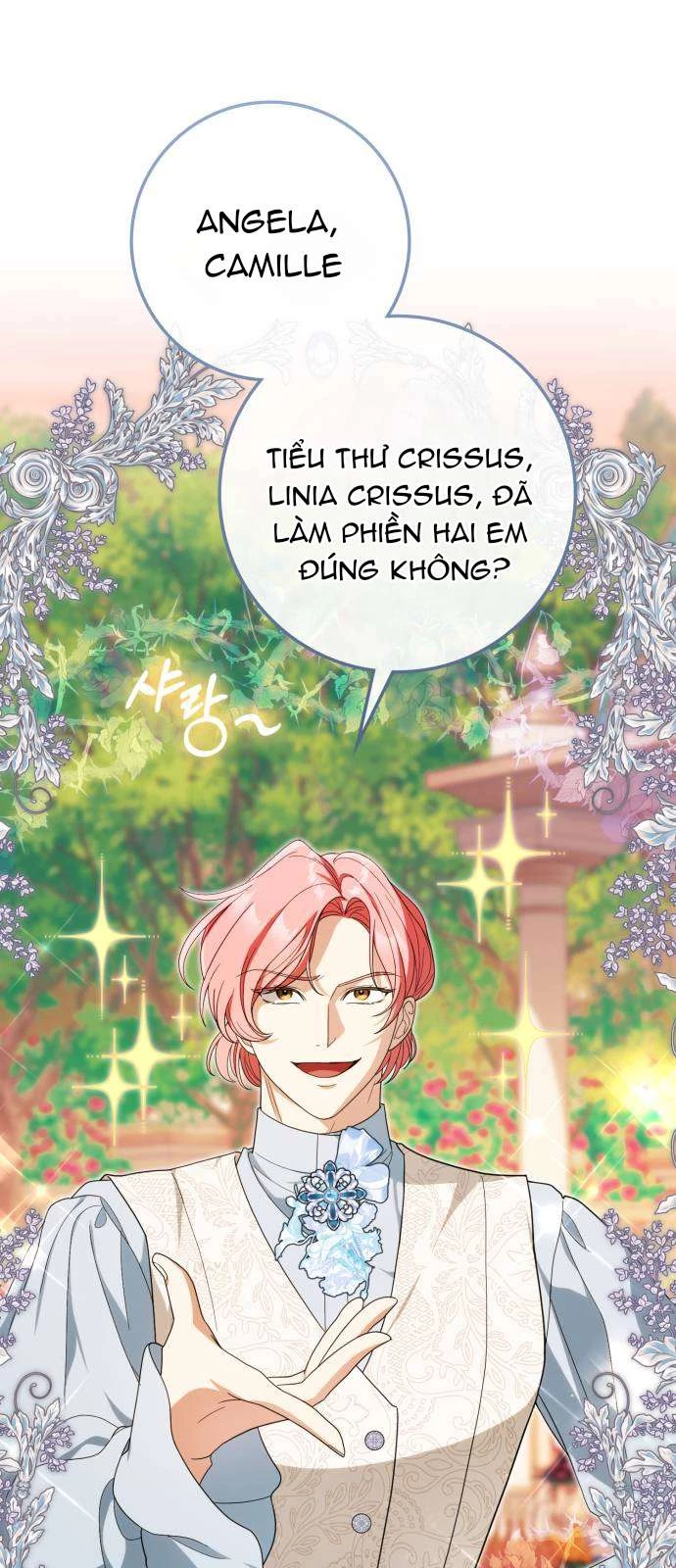 Nữ Công Tước Chiến Lợi Phẩm Chapter 31 - 33