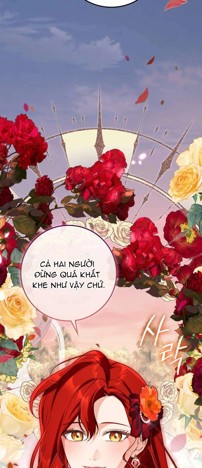 Nữ Công Tước Chiến Lợi Phẩm Chapter 31 - 36