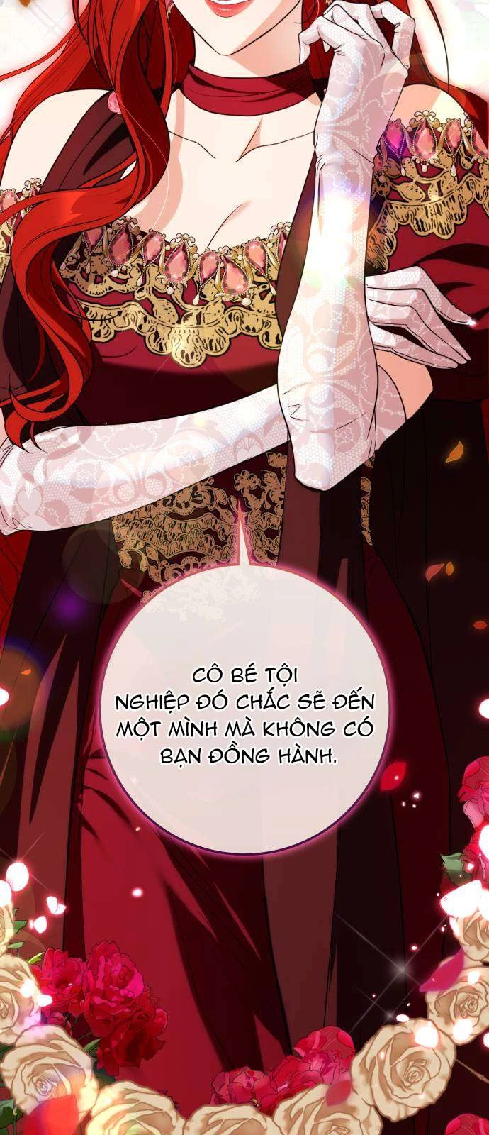 Nữ Công Tước Chiến Lợi Phẩm Chapter 31 - 37