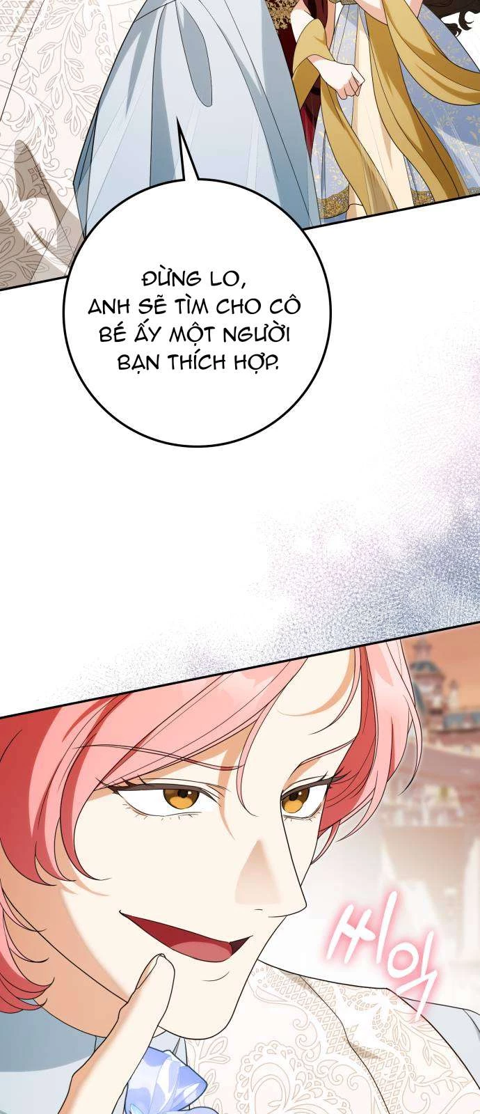 Nữ Công Tước Chiến Lợi Phẩm Chapter 31 - 39