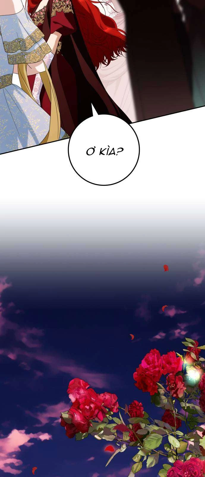 Nữ Công Tước Chiến Lợi Phẩm Chapter 31 - 45