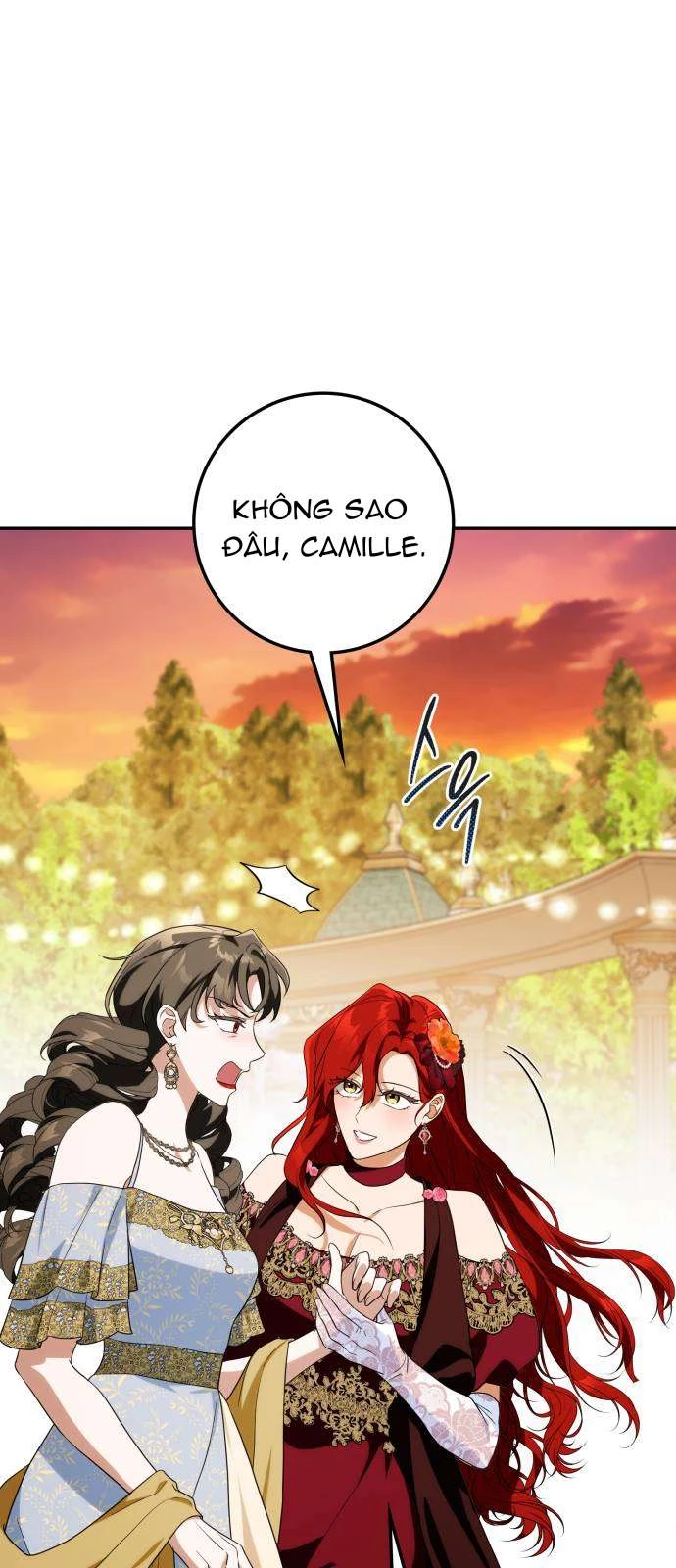 Nữ Công Tước Chiến Lợi Phẩm Chapter 31 - 56