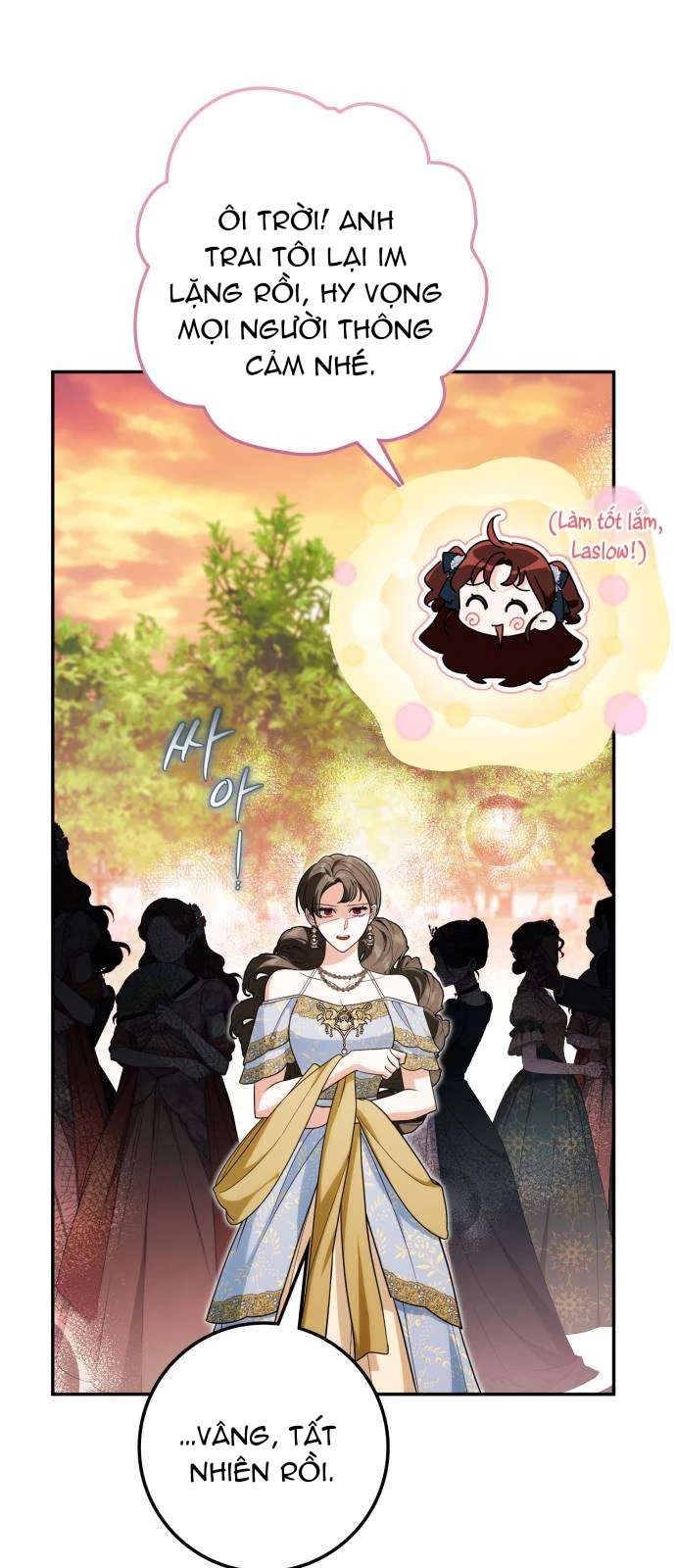 Nữ Công Tước Chiến Lợi Phẩm Chapter 31 - 68