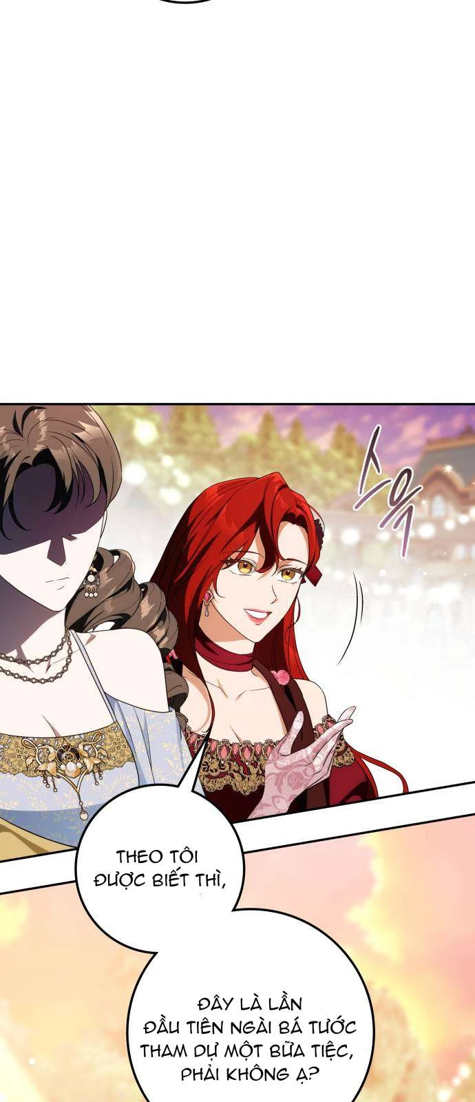 Nữ Công Tước Chiến Lợi Phẩm Chapter 31 - 69