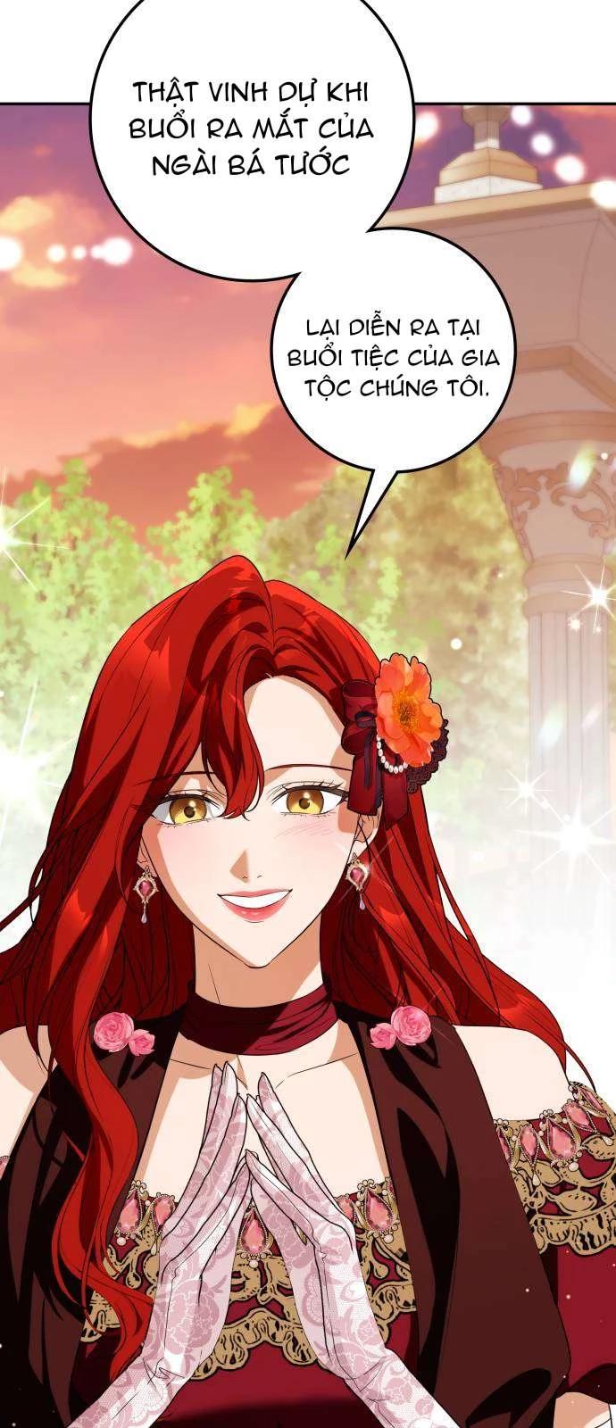 Nữ Công Tước Chiến Lợi Phẩm Chapter 31 - 71