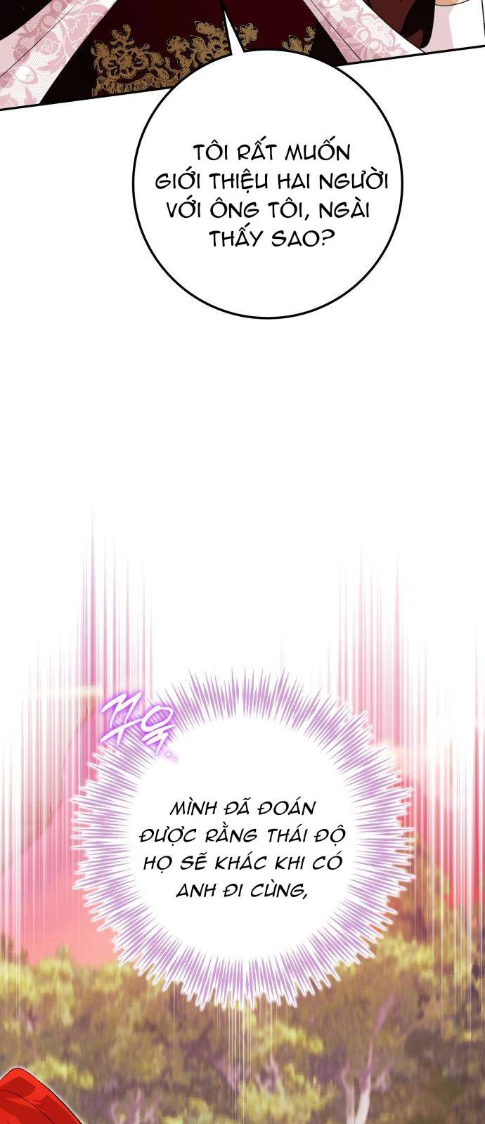 Nữ Công Tước Chiến Lợi Phẩm Chapter 31 - 72