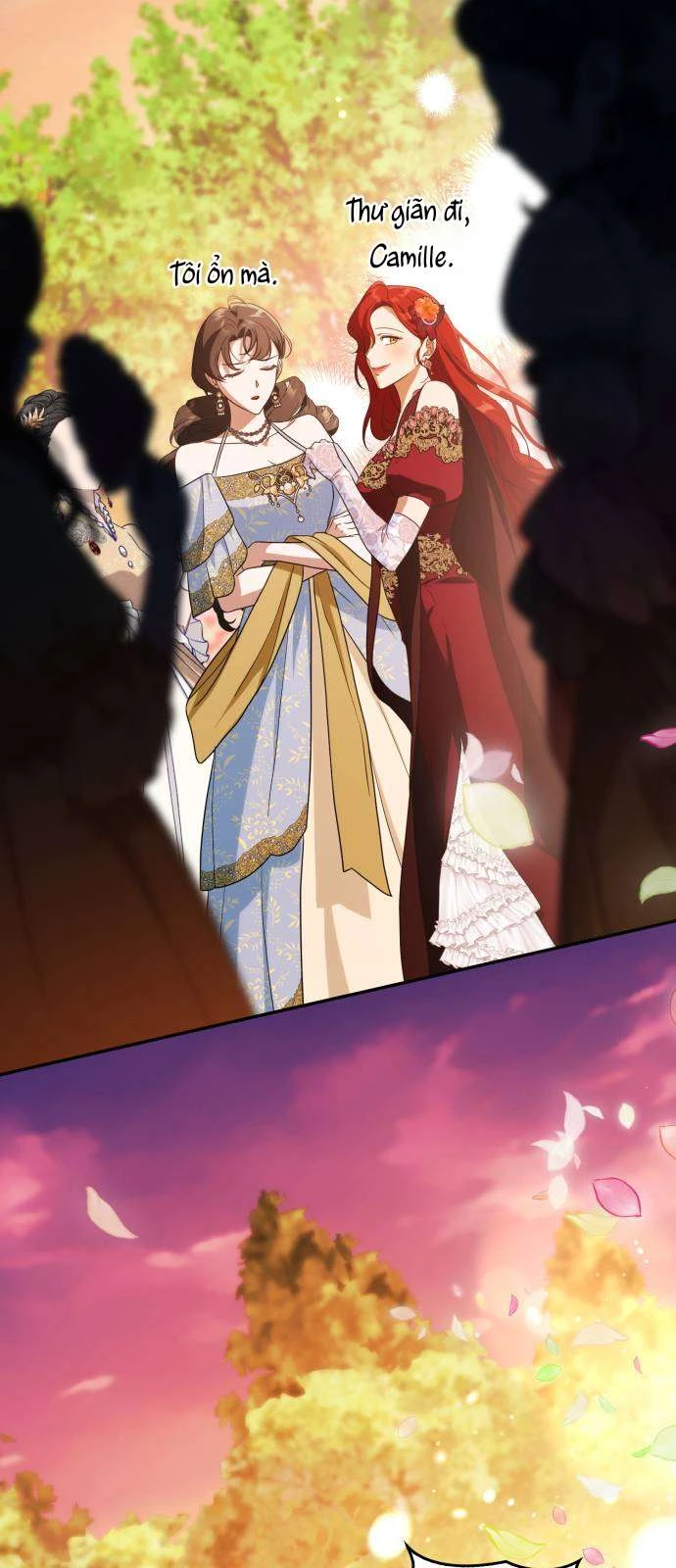 Nữ Công Tước Chiến Lợi Phẩm Chapter 31 - 82