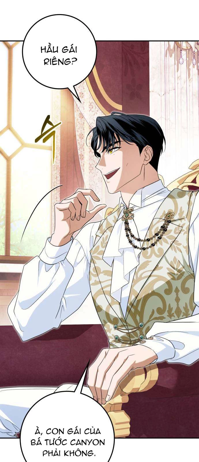 Nữ Công Tước Chiến Lợi Phẩm Chapter 32 - 5