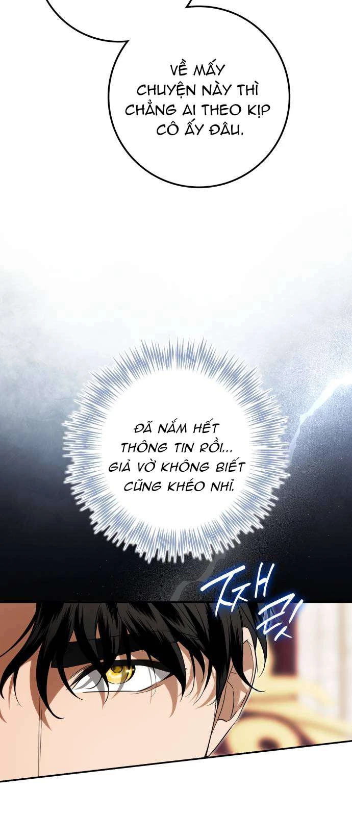 Nữ Công Tước Chiến Lợi Phẩm Chapter 32 - 6