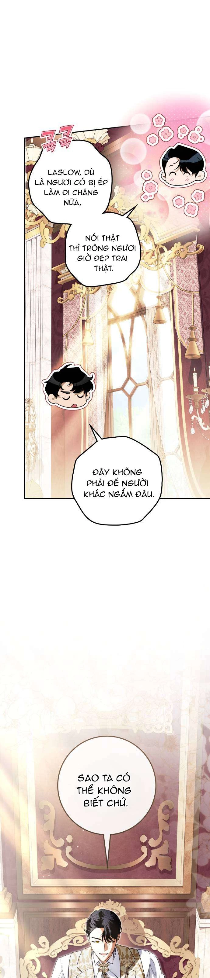 Nữ Công Tước Chiến Lợi Phẩm Chapter 32 - 7