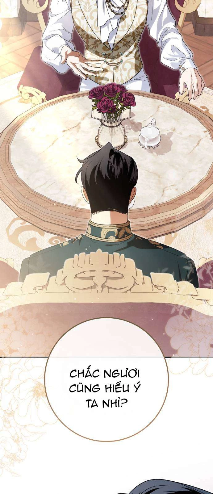 Nữ Công Tước Chiến Lợi Phẩm Chapter 32 - 8