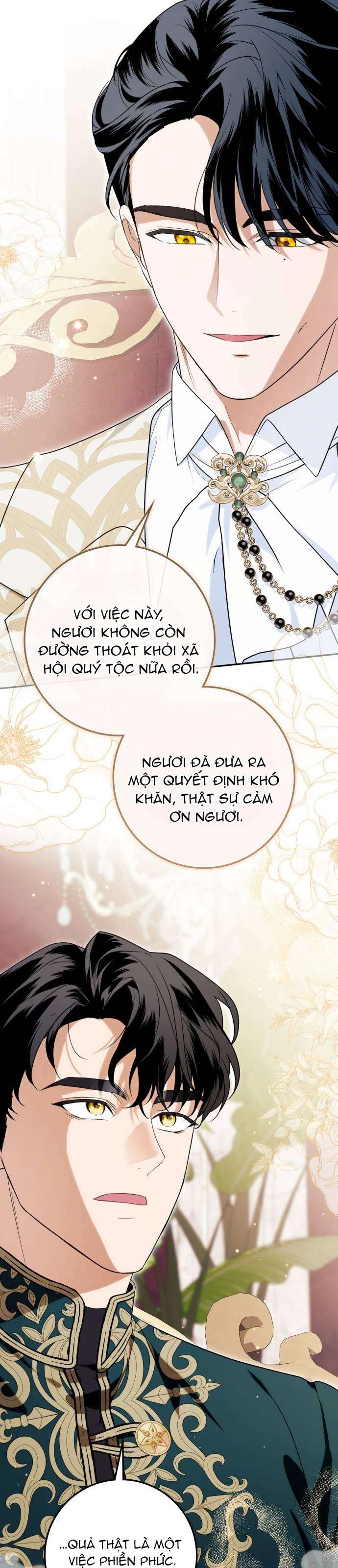 Nữ Công Tước Chiến Lợi Phẩm Chapter 32 - 9