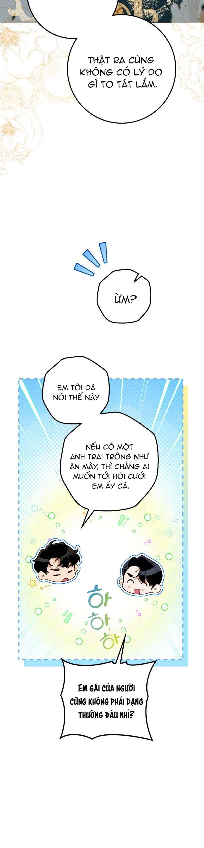 Nữ Công Tước Chiến Lợi Phẩm Chapter 32 - 10