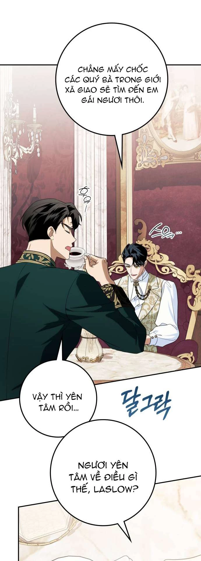 Nữ Công Tước Chiến Lợi Phẩm Chapter 32 - 11