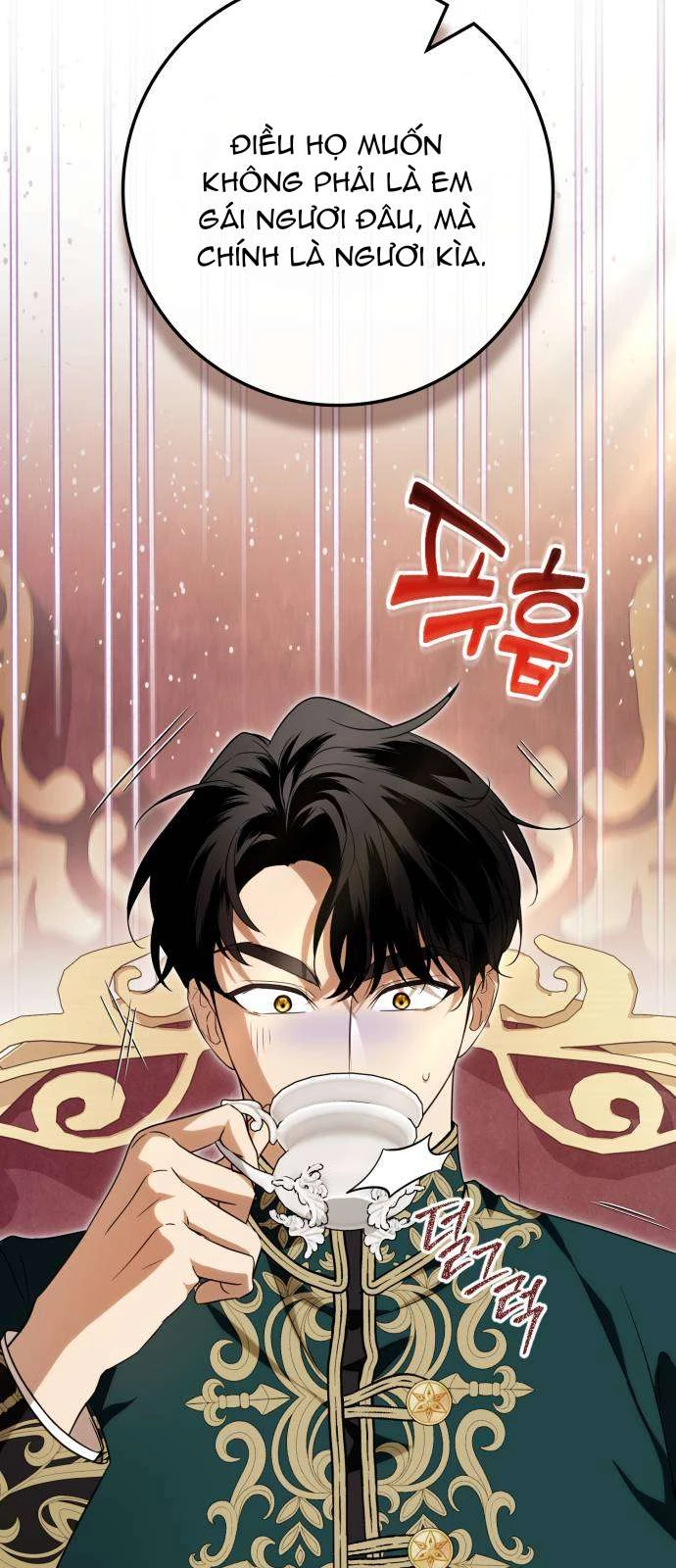 Nữ Công Tước Chiến Lợi Phẩm Chapter 32 - 13