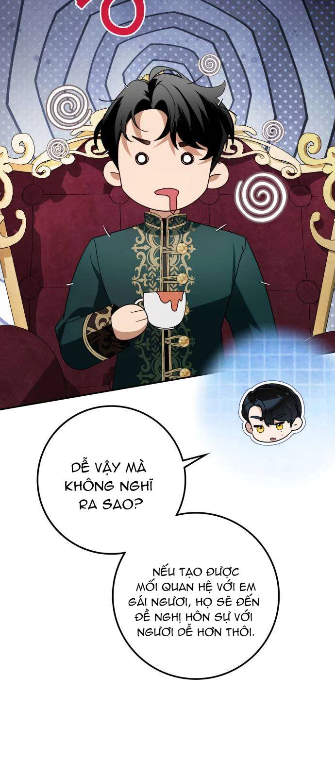 Nữ Công Tước Chiến Lợi Phẩm Chapter 32 - 18