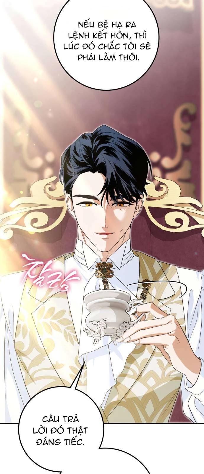 Nữ Công Tước Chiến Lợi Phẩm Chapter 32 - 20