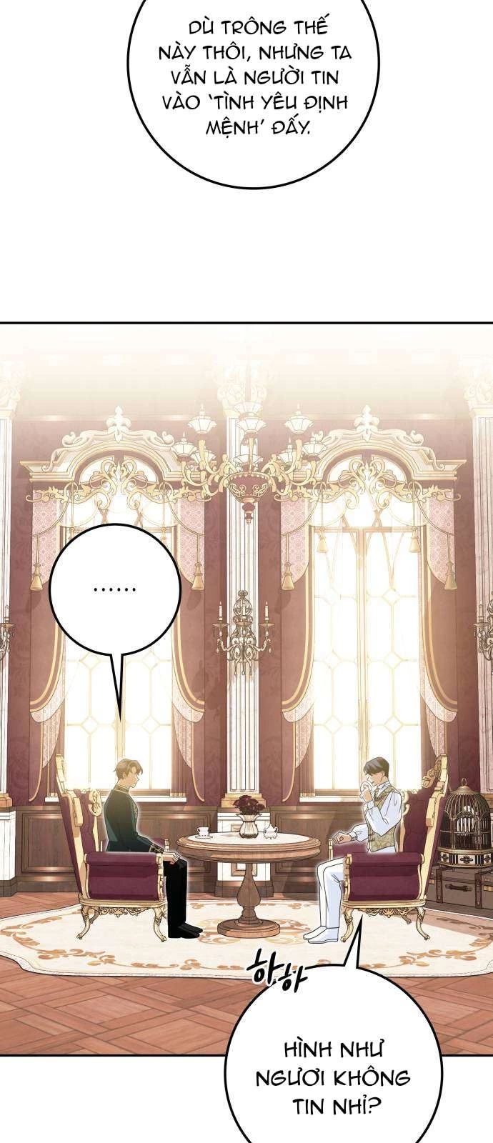 Nữ Công Tước Chiến Lợi Phẩm Chapter 32 - 21