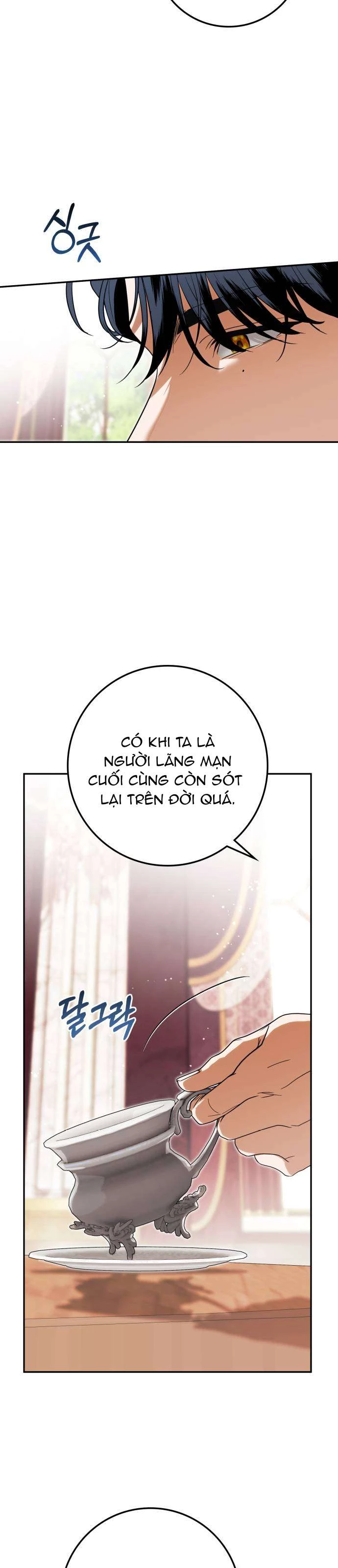 Nữ Công Tước Chiến Lợi Phẩm Chapter 32 - 22