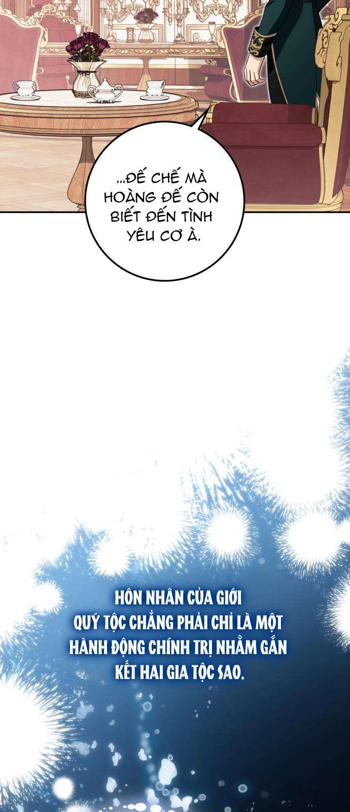 Nữ Công Tước Chiến Lợi Phẩm Chapter 32 - 25