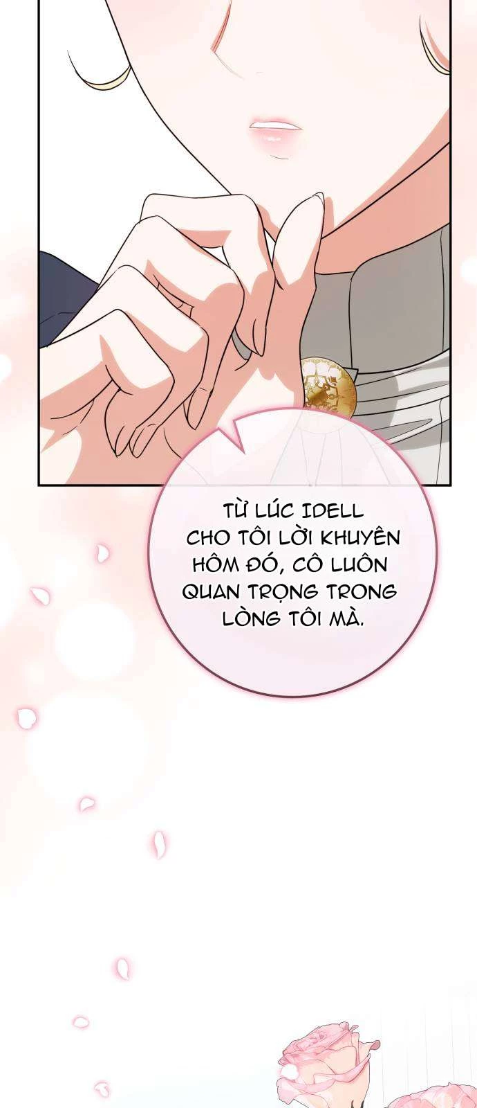 Nữ Công Tước Chiến Lợi Phẩm Chapter 32 - 39