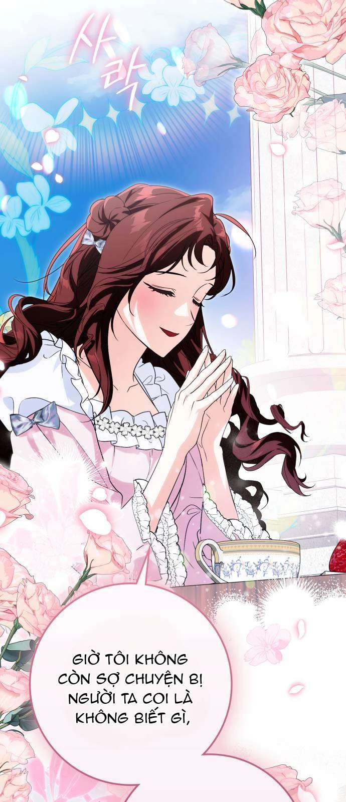 Nữ Công Tước Chiến Lợi Phẩm Chapter 32 - 40