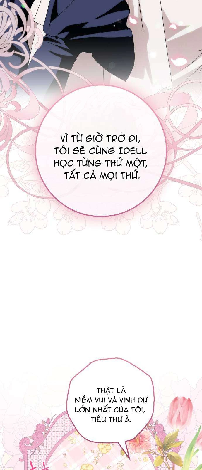 Nữ Công Tước Chiến Lợi Phẩm Chapter 32 - 42