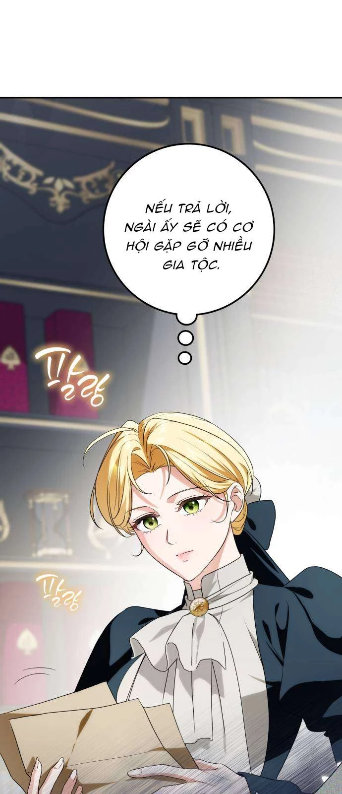 Nữ Công Tước Chiến Lợi Phẩm Chapter 32 - 53