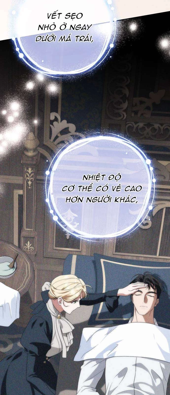 Nữ Công Tước Chiến Lợi Phẩm Chapter 32 - 61