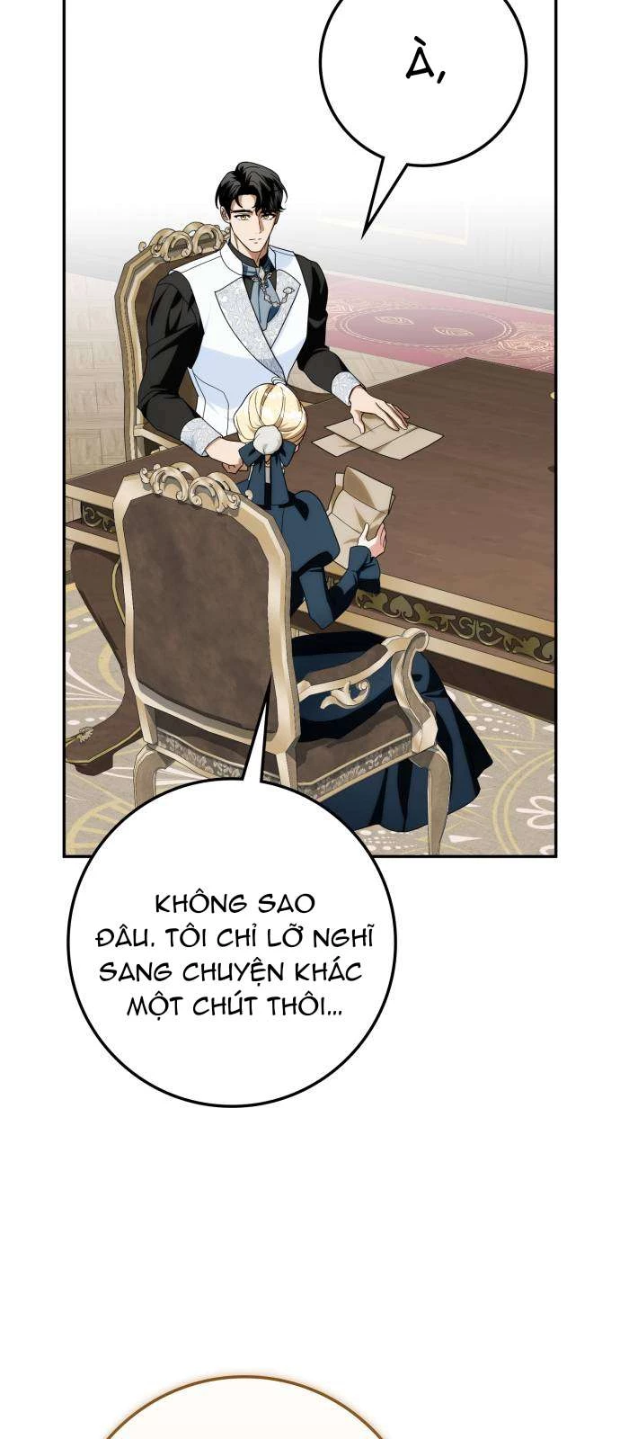 Nữ Công Tước Chiến Lợi Phẩm Chapter 32 - 66